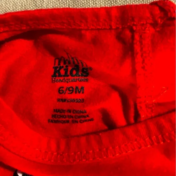 Baby Girl Clothes Bundle 6-9 Months - Picture 7 of 16